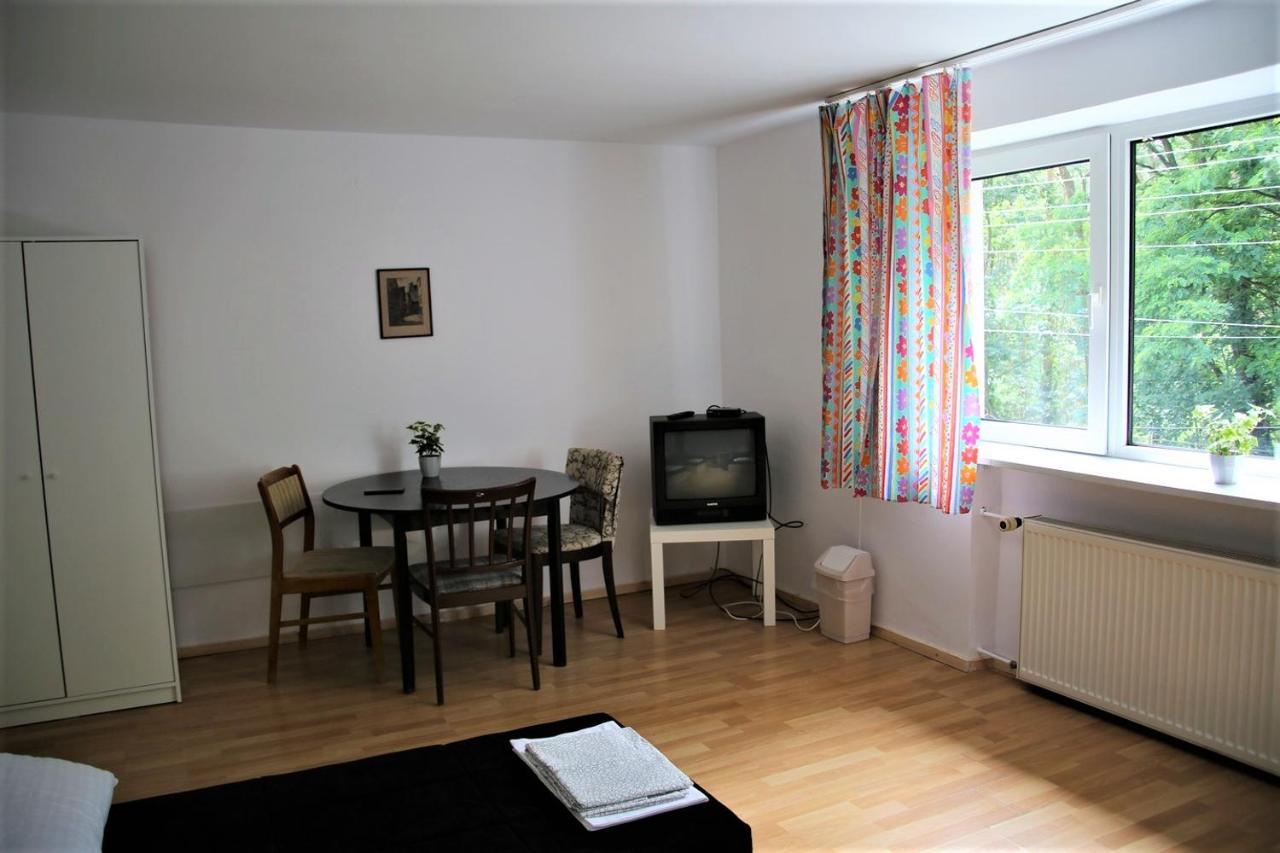 Swierkowa 26 Taniespanie เลกิโอโนโว ภายนอก รูปภาพ