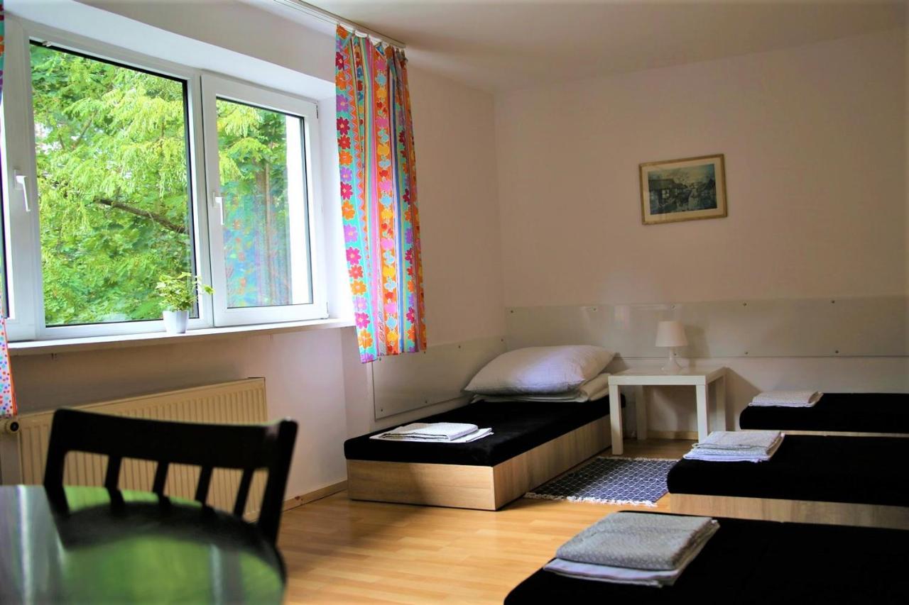 Swierkowa 26 Taniespanie เลกิโอโนโว ภายนอก รูปภาพ